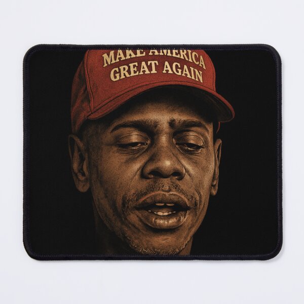 Item preview, Make America Great Again - Clayton Bigsby designed and sold by Graphics99.