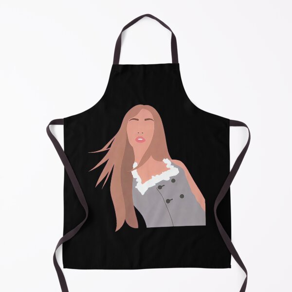 Item preview, PinkPantheress Lineless Illustration designed and sold by dsxclothing.