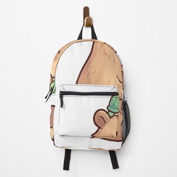 Item preview, Cute Kawaii Capybara Gamer With Baby Turtle Controller Video Game Art designed and sold by Phil Ben.