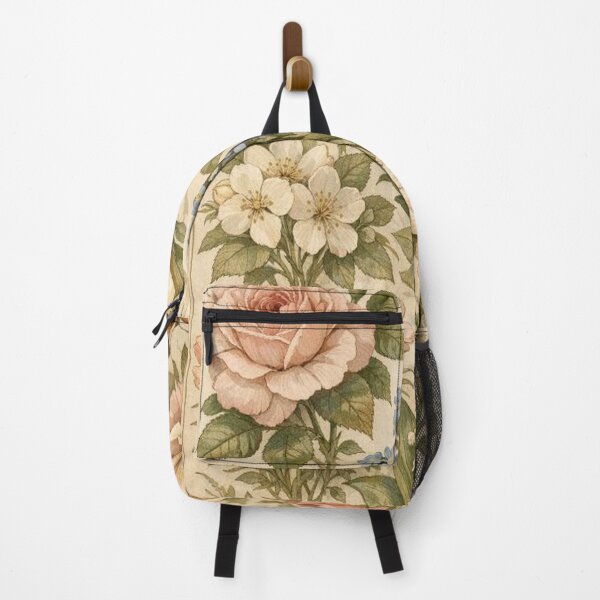 Item preview, Vintage Botanical Flower designed and sold by JuViRo.