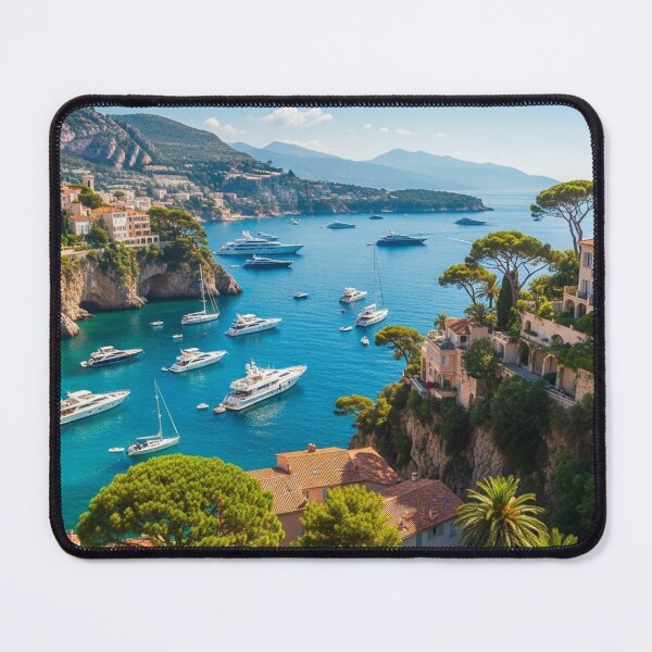 Item preview, French Riviera designed and sold by Losancestros.