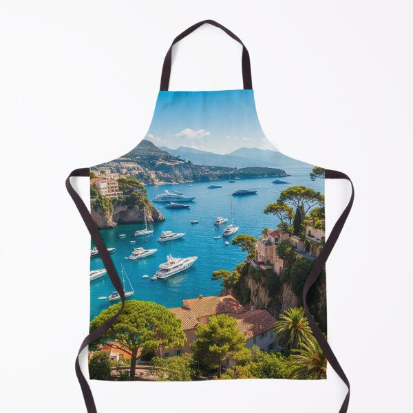 Item preview, French Riviera designed and sold by Losancestros.