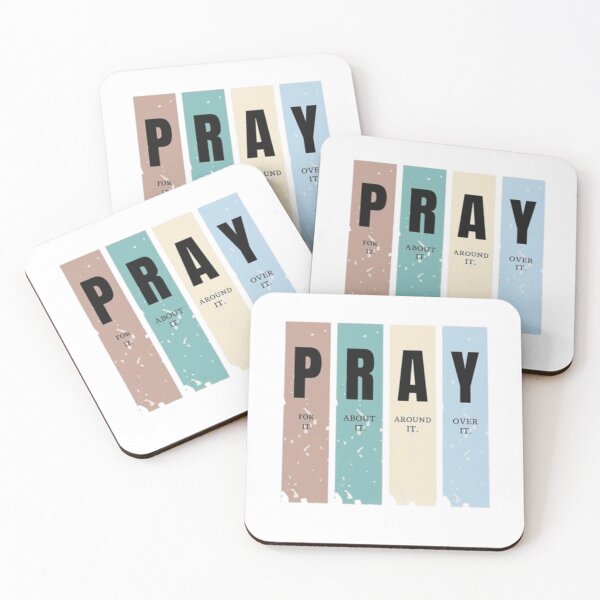 Item preview, PRAY designed and sold by TheArtistmen7.