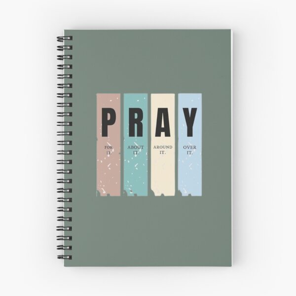 Item preview, PRAY designed and sold by TheArtistmen7.