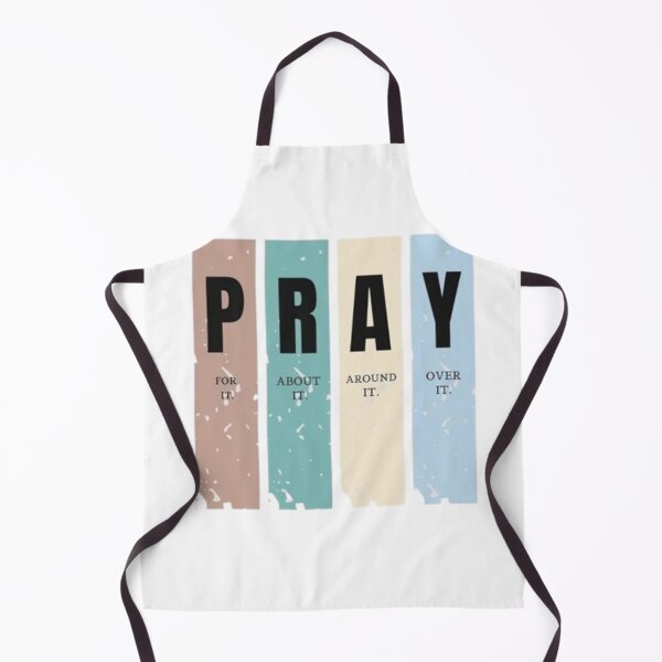 Item preview, PRAY designed and sold by TheArtistmen7.