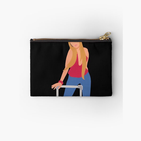 Item preview, PinkPantheress Lineless Illustration designed and sold by dsxclothing.