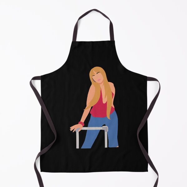 Item preview, PinkPantheress Lineless Illustration designed and sold by dsxclothing.