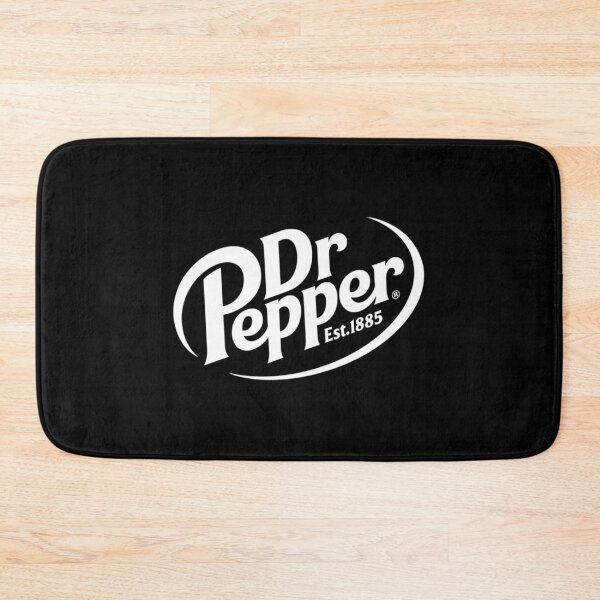 Item preview, Dr. Pepper Logo designed and sold by Ameir12.