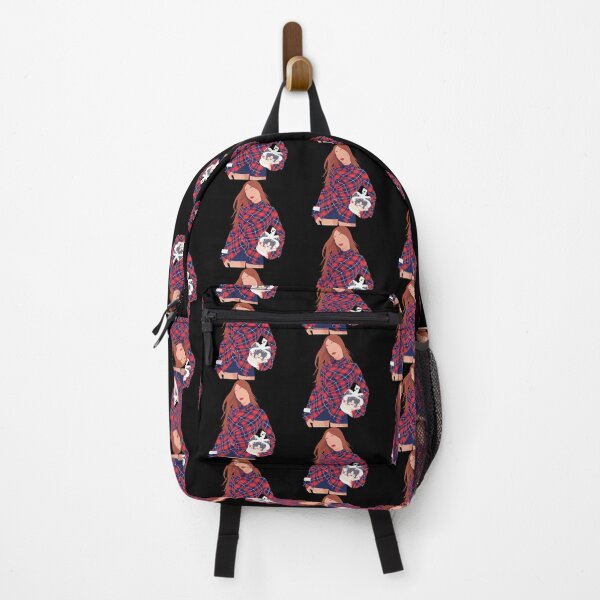 Item preview, PinkPantheress Lineless Illustration designed and sold by dsxclothing.