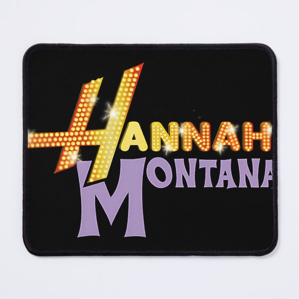 Item preview, Logotipo de Hannah Montana designed and sold by diyaeART.