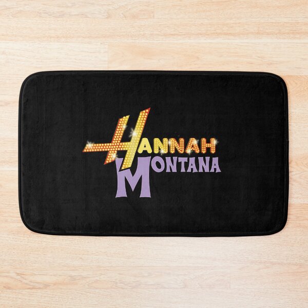 Item preview, Logotipo de Hannah Montana designed and sold by diyaeART.