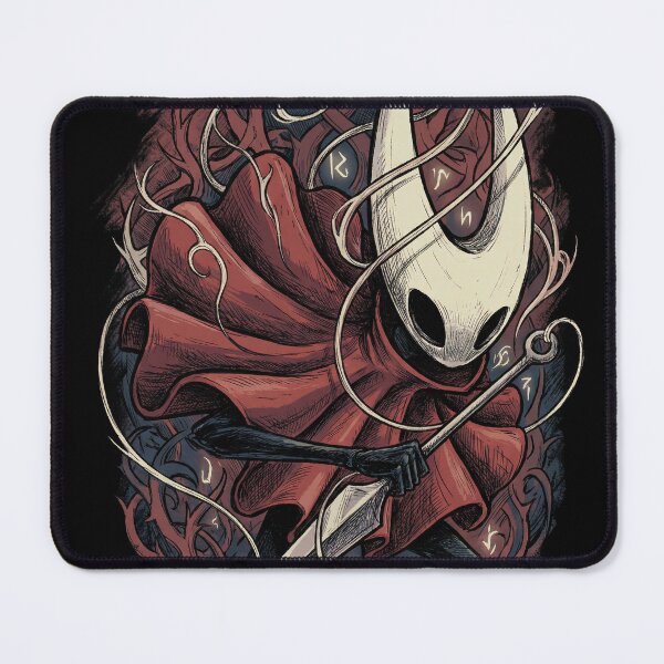 Item preview, Silksong Hornet Tee | Princess-Protector Needle Master Gaming Gift designed and sold by Senpaiwaves.