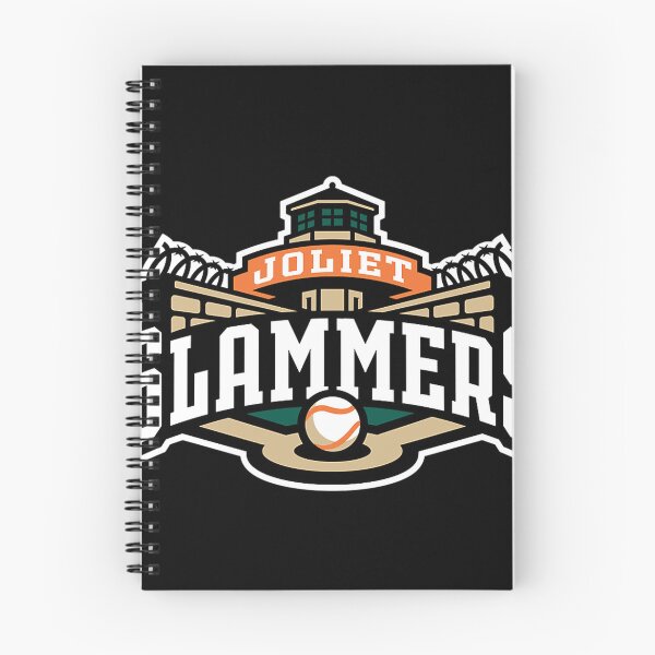 Item preview,  Joliet Of Slammers Logo designed and sold by diyaeART.