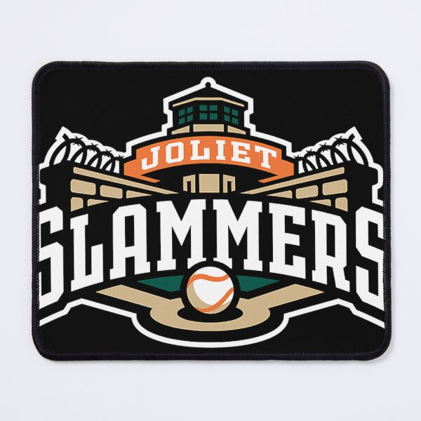 Item preview, Joliet Of Slammers Logo designed and sold by diyaeART.