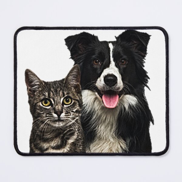 Item preview, Dog and Cat for friends designed and sold by NoxLand.
