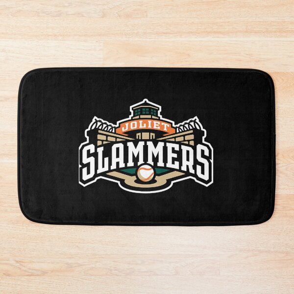 Item preview,  Joliet Of Slammers Logo designed and sold by diyaeART.