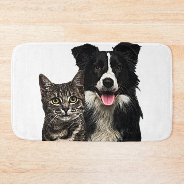 Item preview, Dog and Cat for friends designed and sold by NoxLand.