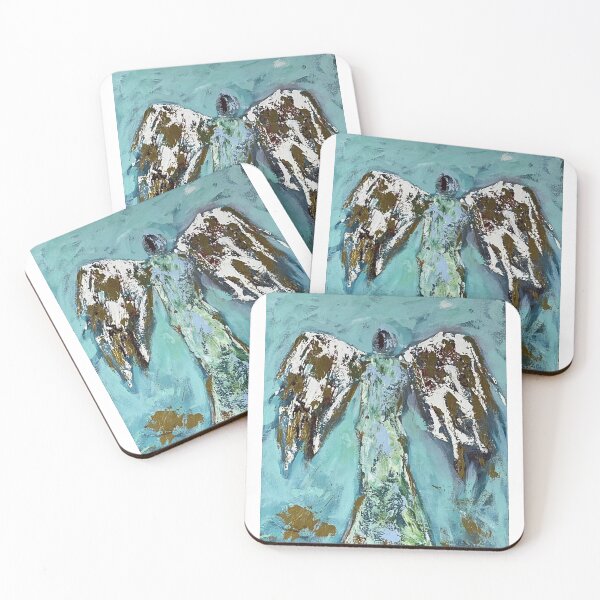 Item preview, Angel designed and sold by GiftedHippy.