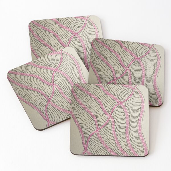 Item preview, Pink Lines designed and sold by alivehumansoul.
