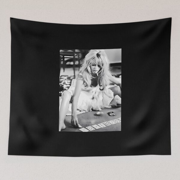 Item preview,  Brigitte The Edifying And Joyous Story Of Colinot  - Brigitte And God Created Woman designed and sold by Graphics99.
