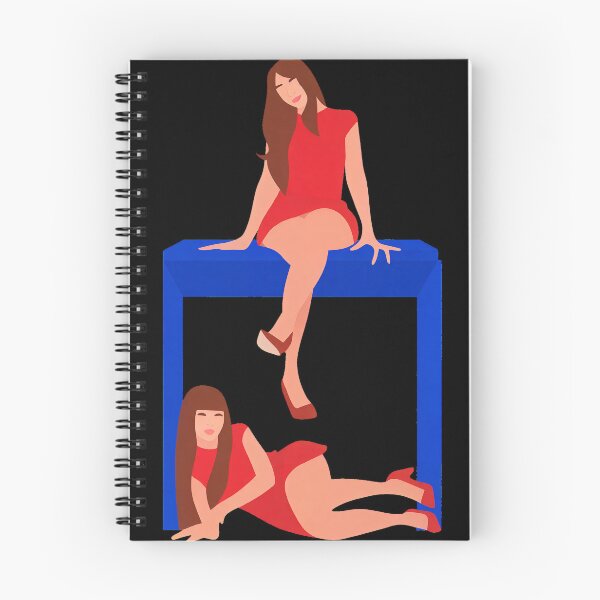 Item preview, PinkPantheress Lineless Illustration designed and sold by dsxclothing.