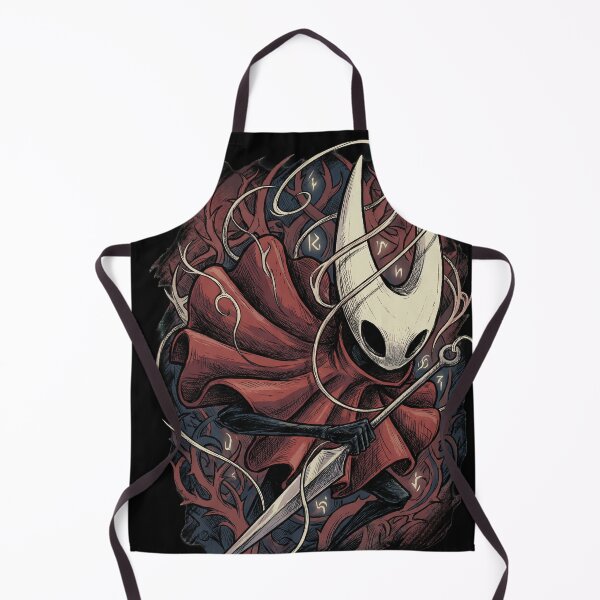 Item preview, Hollow Knight Silksong Hornet Gorgeous T-Shirt | Needle Princess Pharloom Warrior Tee designed and sold by Senpaiwaves.