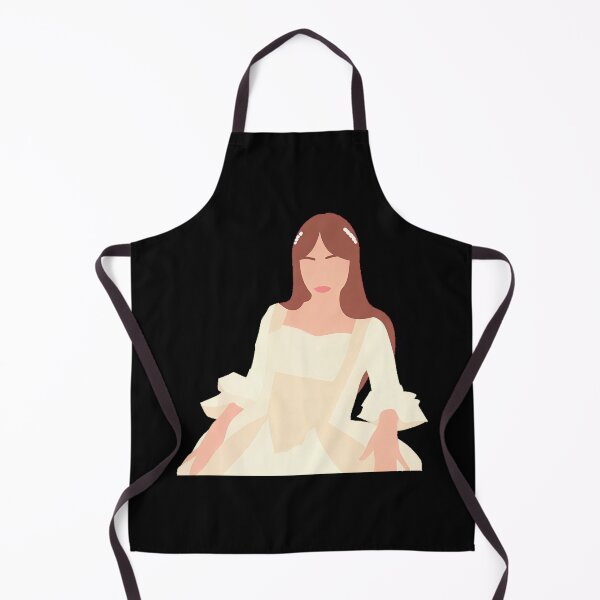 Item preview, PinkPantheress Lineless Illustration designed and sold by dsxclothing.