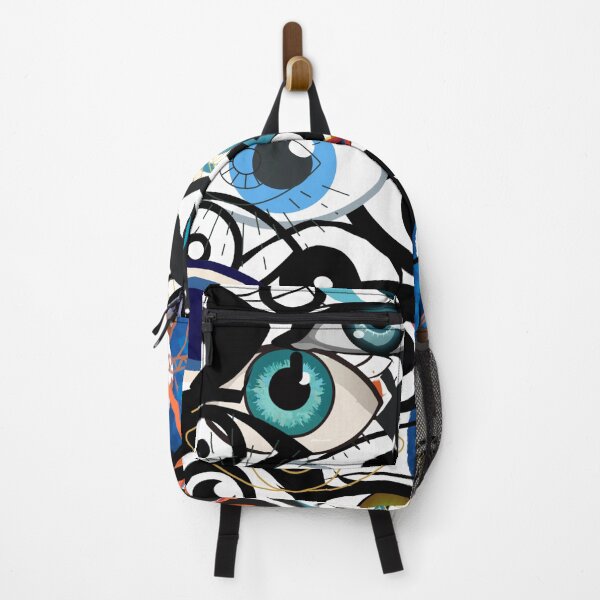 Item preview, The Eyes Have It - Transparent designed and sold by OneWorldShop.