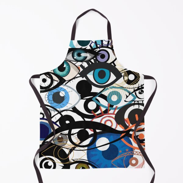 Item preview, The Eyes Have It - Transparent designed and sold by OneWorldShop.