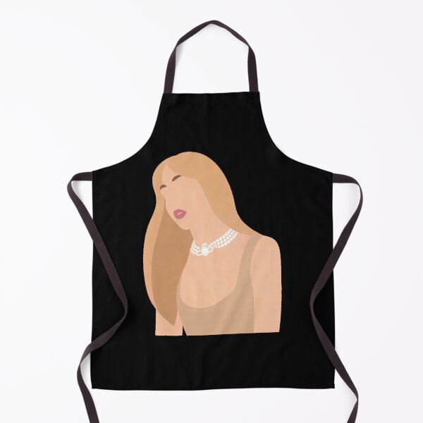 Item preview, PinkPantheress Lineless Illustration designed and sold by dsxclothing.