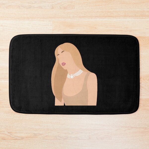 Item preview, PinkPantheress Lineless Illustration designed and sold by dsxclothing.