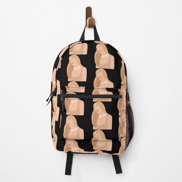 Item preview, PinkPantheress Lineless Illustration designed and sold by dsxclothing.