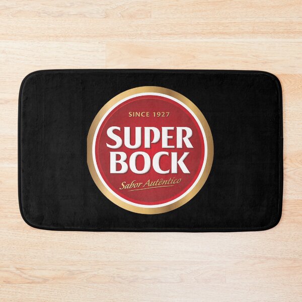 Item preview, Super Bock Since 1927 designed and sold by Ameir12.