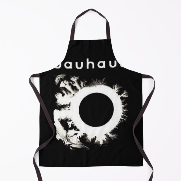 Artikelvorschau, Bauhaus Band Logo entworfen und verkauft von diyaeART.