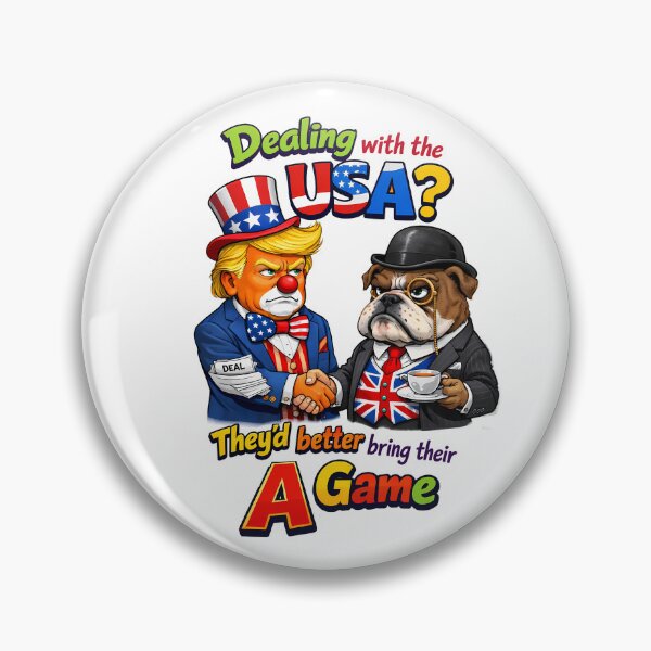 Item preview, USA Business Deal designed and sold by MarkColeImaging.