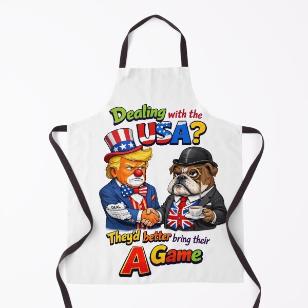 Item preview, USA Business Deal designed and sold by MarkColeImaging.