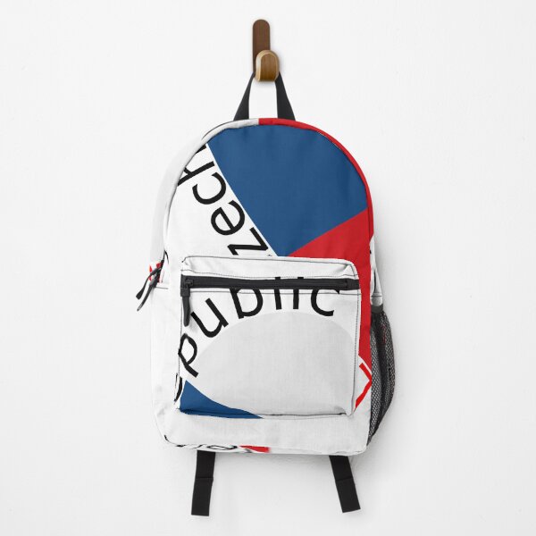 Item preview, I Love Czech Republic Heart designed and sold by TheIconSmith.