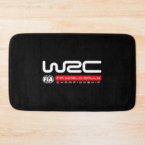 Item preview, Wrc Logo designed and sold by The purpose of art.