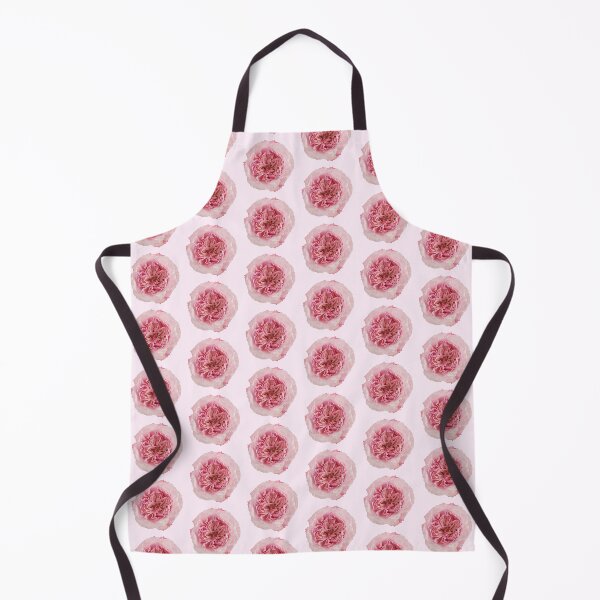 Item preview, pink Rose flower sticker designed and sold by inainart.