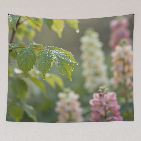 Item preview, Colorful hyacinths designed and sold by LilithsDesires.