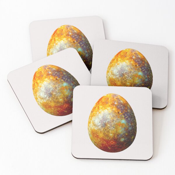 Item preview, Easter Egg Mercury designed and sold by Sector 99.
