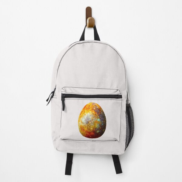 Item preview, Easter Egg Mercury designed and sold by Sector 99.