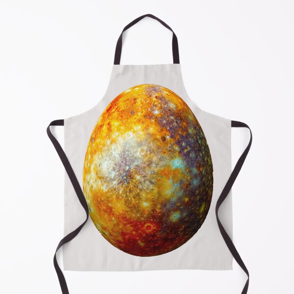 Item preview, Easter Egg Mercury designed and sold by Sector 99.