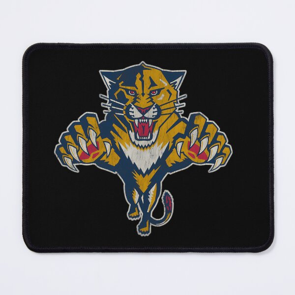 Item preview, Florida Panthers 1993 Jersey Logo designed and sold by SrJett.
