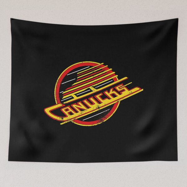 Item preview, Canucks designed and sold by SrJett.