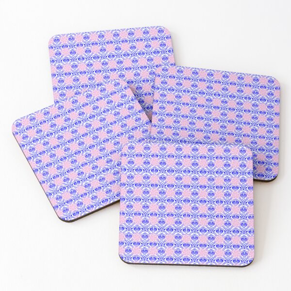 Item preview, Vintage Roses Patterns Modern Style designed and sold by danaJG.