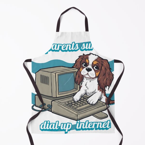 Item preview, My parents survived dial up internet designed and sold by OscarArtistry.