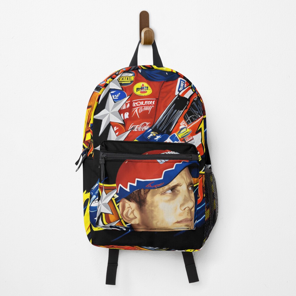 Item preview, Backpack designed and sold by Graphics99.
