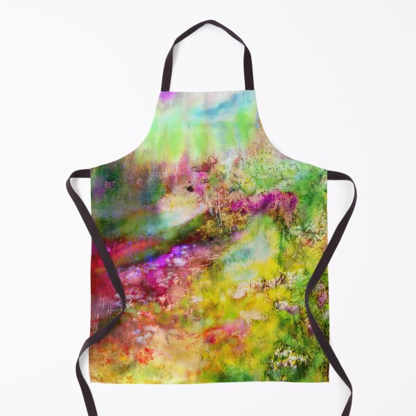 Item preview, Summer landscape designed and sold by RoseCurie.
