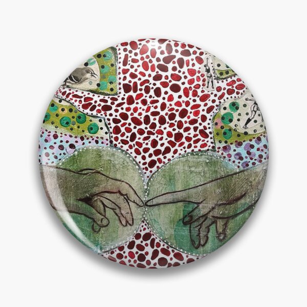 Item preview, Meeting The Maker designed and sold by GiftedHippy.